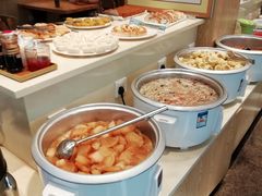 -素满香·素食自助餐(苏州·临顿路店)