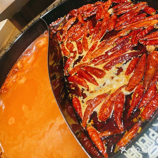 玉林串串香(长峰店)