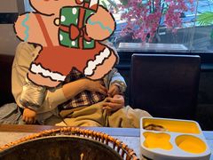 -华盛园卷子王农家菜水库鱼