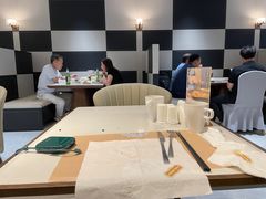 -晶丽香榭自助餐(南京大饭店)