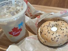 -Tims天好咖啡(北大街万象城店)