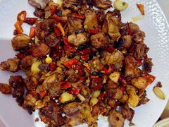 -偏爱炒鸡(老县衙店)