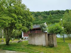 -屈原故里文化旅游区