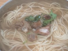 -李旺拉面烧烤