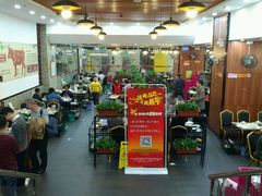 -汕头八里香牛肉店(人民南店)
