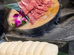 -井上和牛烤肉(大润发店)