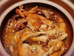 -炊江南·上海菜(国展华漕店)