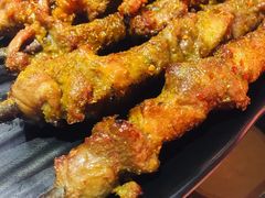 -京炭铜锅涮肉·羊蝎子·羊肉炉(保利·时光里店)