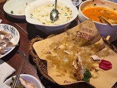 -前海沿·青岛菜(五四广场永旺店)