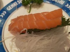 -元气寿司(八号仓店)