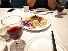 鸡丝凉面-眉州东坡(上海中心店)