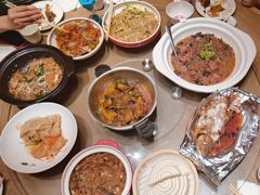 -金掌勺锅包肉(太原万达店)