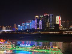 -重庆两江夜游-交运系列