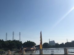 -黄埔古港