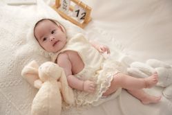 -熊孩子韩国儿童摄影(三义街店)