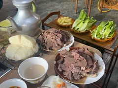 -尼玛藏家风味园(阿山食城店)