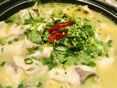 -眉州东坡(春秀路店)