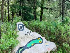 -昆明春城湖畔度假村