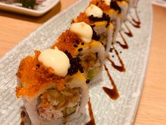-山之川日料放题(通州店)