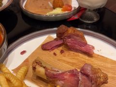 -澳门木偶葡国餐厅(珠海店)