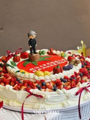 -Aimee'sCake婚礼甜品台·企业商务茶歇