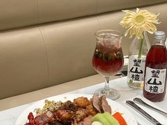 -上海静安昆仑大酒店