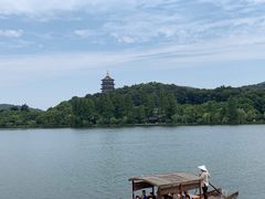 -西湖外事游船(花港观鱼码头)