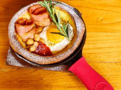 -北京铁手咖啡制造总局metalhands(东四店)