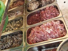 -广场正宗原汁薏米店