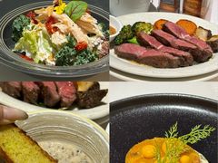 -K·Kitchen KK牛扒厨房(江南西店)