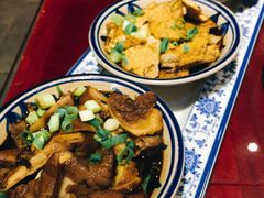 -窄巷子陕菜馆·地道陕西菜(粉巷店)