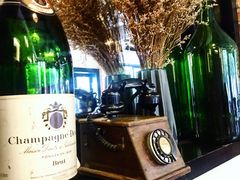 -LA MAISON公鸡和龙(蛇口店)