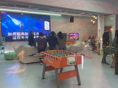 -CIAO·团建聚餐·生日派对轰趴馆(福田店)