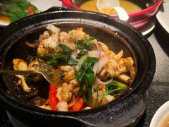 -蝴蝶里·粤菜·点心(滨江龙湖店)