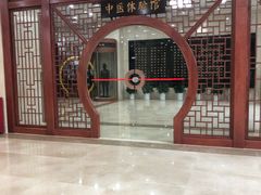 -重庆市中医院(南桥寺院部)