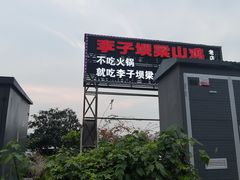 -李子坝梁山鸡(李子坝大鸡哥店)