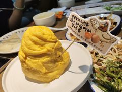 -姥姥家春饼店(佳亿时尚广场店)