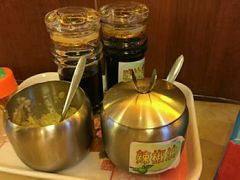 -北方饺子王·海肠捞饭·海鲜锅(山大店)