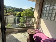 -余姚阳明温泉山庄