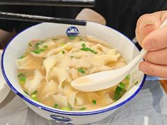 -河州春清真西北特色美食(虎踞路店)