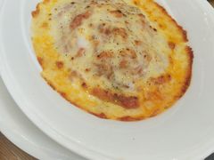 -维苏唯披萨(青云街店)