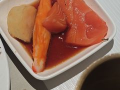 -晶丽香榭自助餐(南京大饭店)