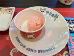 -仙隐小鹿中华料理(南宁万象城店)
