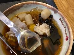 -鲜芋仙(太原街万达店)
