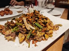 -马凯餐厅(长椿街店)