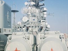 -泰达航母主题公园