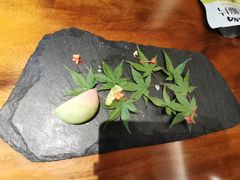 -王府茶楼茶宴·创意菜(朝阳公园店)