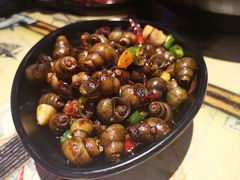 -红钳侠小龙虾·烧烤(中赢康康谷店)