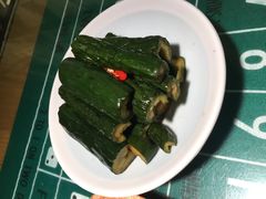 -粤港湾砂锅粥·宵夜(宝龙店)