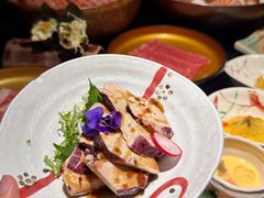 -花潮料理艺食馆(SM新生活广场店)